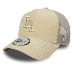 шапка,всички,шапки,new,era,tonal,cord,trucker,los,angeles,dodgers,cap,beige,(light,beige)
