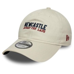 шапка,всички,шапки,new,era,wordmark,9twenty,newcastle,united,fc,cap,beige,(light,beige)