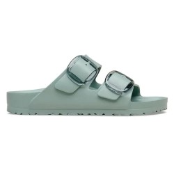 Сандали Birkenstock Arizona Big Buckle Eva Eva Narrow sandals - Green (Pure Sage) сандали,дамски,сандали,и,чехли,birkenstock,arizona,big,buckle,eva,eva,narrow,sandals,green,(pure,sage)