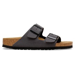 сандали,мъжки,сандали,дамски,сандали,и,чехли,birkenstock,arizona,birko,flor,nubuk,sandals,black,(velvet,gray,black)