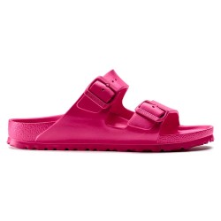 сандали,мъжки,сандали,дамски,сандали,и,чехли,birkenstock,arizona,eva,narrow,sandals,pink,(beetroot,purple)