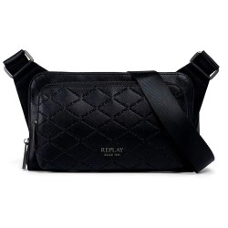 чанта,всички,чанти,replay,fm00gb.000.a7243s,waist,bag,black,(black)