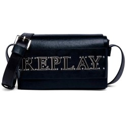 чанта,всички,чанти,replay,fw01cf.000.a7243s,bag,black,(black)