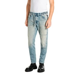 панталони,мъжки,панталони,дамски,панталони,replay,m1037.0ct.79528b,pants,blue,(light,blue)