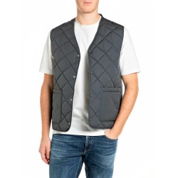 елек,мъжки,жилетки,replay,m8474.000.85312,vest,grey,(anthracite)