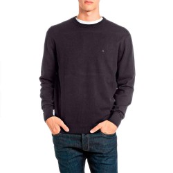 Блуза Replay UK00AK.000.723SE sweater - Black (Vulcan) блуза,мъжки,пуловери,дамски,пуловери,replay,uk00ak.000.723se,sweater,black,(vulcan)
