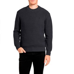 Блуза Replay UK00AY.000.7246X sweater - Black (Vulcan) блуза,мъжки,пуловери,дамски,пуловери,replay,uk00ay.000.7246x,sweater,black,(vulcan)