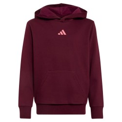 суичър,детски,блузи,adidas,essentials,hoodie,red,purple,(maroon,pure,turbo)