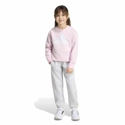 детски,екипи,adidas,essentials,joggers,set,white,pink,(clear,pink,white,white)