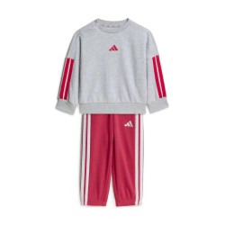 детски,екипи,adidas,essentials,joggers,set,grey,pink,(light,grey,heather,power,pink)
