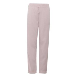 Анцуг Adidas Essentials joggers - Pink (Clear Pink / White) анцуг,мъжки,панталони,дамски,панталони,adidas,essentials,joggers,pink,(clear,pink,white)