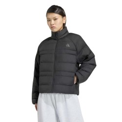 Яке Adidas Essentials Packable Insulated jacket - Black (Black) яке,мъжки,якета,дамски,якета,и,палта,adidas,essentials,packable,insulated,jacket,black,(black)