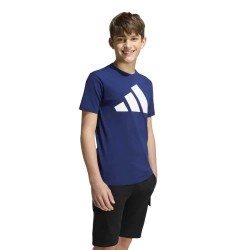 тениска,мъжки,тениски,дамски,тениски,adidas,essentials,short,sleeve,t,shirt,blue,(dark,blue,white)