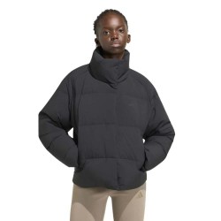 Яке Adidas Helionic Puffer down jacket - Black (Black) яке,мъжки,якета,дамски,якета,и,палта,adidas,helionic,puffer,down,jacket,black,(black)