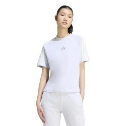 тениска,мъжки,тениски,дамски,тениски,adidas,kit,3,stripes,short,sleeve,t,shirt,white,(lgreyh,owhite)