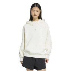 суичър,дамски,блузи,adidas,kit,3,stripes,hoodie,white,(off,white,off,white)