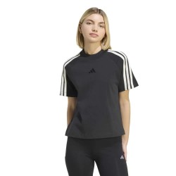 тениска,мъжки,тениски,дамски,тениски,adidas,kit,3,stripes,short,sleeve,t,shirt,black,(black,owhite)