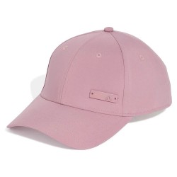 Бейзболна шапка Adidas Lightweight baseball cap - Pink (Magic Mauve) бейзболна,шапка,всички,шапки,adidas,lightweight,baseball,cap,pink,(magic,mauve)