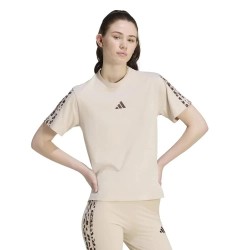 тениска,мъжки,тениски,дамски,тениски,adidas,seasonal,essentials,animal,print,3,stripes,short,sleeve,t,shirt,beige,(crystal,linen,multicolor,crystal,linen)