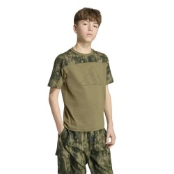 Тениска Adidas Seasonal Essentials Camo Cotton short sleeve T-shirt - Green (Olive Strata / Jungle Ink) тениска,мъжки,тениски,дамски,тениски,adidas,seasonal,essentials,camo,cotton,short,sleeve,t,shirt,green,(olive,strata,jungle,ink)