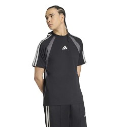 тениска,мъжки,тениски,дамски,тениски,adidas,seasonal,essentials,colorblock,short,sleeve,t,shirt,black,(black,grey,five,lgh,solid,grey)