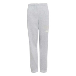 Анцуг Adidas Seasonals Collegiate Typography joggers - Grey (Light Grey Heather) анцуг,мъжки,панталони,дамски,панталони,adidas,seasonals,collegiate,typography,joggers,grey,(light,grey,heather)