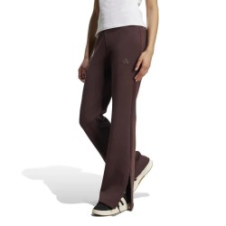 анцуг,дамски,анцузи,adidas,soft,lux,flared,tracksuit,pants,brown,(shadow,brown)