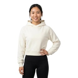 суичър,дамски,блузи,adidas,soft,lux,hoodie,white,(off,white)