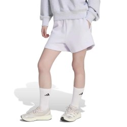 Къси панталони Adidas Soft Lux Loose shorts - Purple (Frozen Purple) къси,панталони,мъжки,панталони,дамски,панталони,adidas,soft,lux,loose,shorts,purple,(frozen,purple)