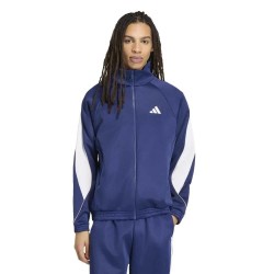блуза,мъжки,пуловери,adidas,stadium,full,zip,sweatshirt,blue,(dark,blue)
