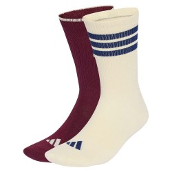 чорапи,мъжки,чорапи,дамски,чорапи,adidas,stadium,graphic,crew,socks,2,pairs,multicolor,(maroon,ivory,dark,blue)