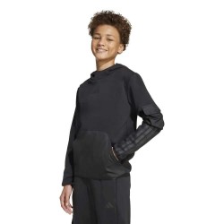 суичър,детски,блузи,adidas,utility,pack,fleece,hoodie,black,(black,black)