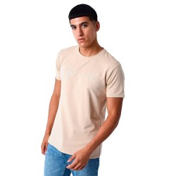 Тениска Project x paris 1910076 short sleeve T-shirt - Beige (Beige / Off White) тениска,мъжки,тениски,дамски,тениски,project,x,paris,1910076,short,sleeve,t,shirt,beige,(beige,off,white)