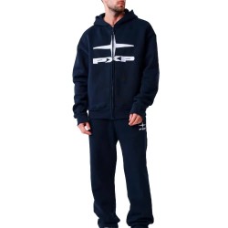 Анцуг Project x paris 2544000-1 sweat pants - Blue (Blue Navy) анцуг,мъжки,панталони,дамски,панталони,project,x,paris,2544000,1,sweat,pants,blue,(blue,navy)