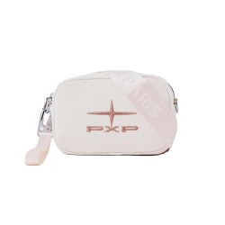 Чанта Project x paris B2599 handbag - White (Cream) чанта,всички,чанти,project,x,paris,b2599,handbag,white,(cream)