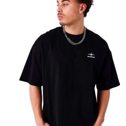тениска,мъжки,тениски,дамски,тениски,project,x,paris,essentials,short,sleeve,t,shirt,black,(black)