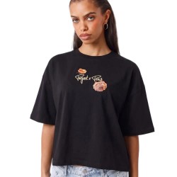 тениска,мъжки,тениски,дамски,тениски,project,x,paris,f261071,short,sleeve,t,shirt,black,(black)