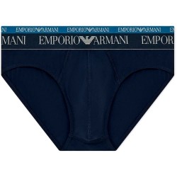 Emporio armani EM000229_AF25027 slips - Blue (Navy) мъжко,бельо,emporio,armani,em000229,af25027,slips,blue,(navy)