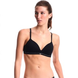 дамско,бельо,дамски,бикини,и,танкини,emporio,armani,ew000442,af25589,triangle,bra,black,(black)