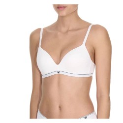 дамско,бельо,дамски,бикини,и,танкини,emporio,armani,ew000442,af25589,triangle,bra,white,(white)