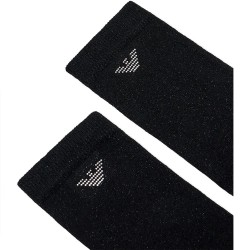 чорапи,мъжки,чорапи,дамски,чорапи,emporio,armani,ew003360,af25684,crew,socks,black,(black)