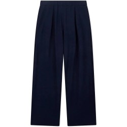 Анцуг Emporio armani EW004746_AF28534 sweat pants - Blue (Marine) анцуг,мъжки,панталони,дамски,панталони,emporio,armani,ew004746,af28534,sweat,pants,blue,(marine)