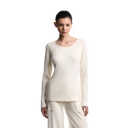 тениска,мъжки,тениски,дамски,тениски,emporio,armani,ew004792,af15354,long,sleeve,t,shirt,white,(cream,white)