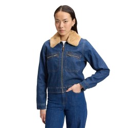 яке,мъжки,якета,дамски,якета,и,палта,lee,112385720,regular,fit,denim,jacket,blue,(laugh,riot)