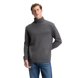 Блуза Lee 112386283 Relaxed Fit sweatshirt - Grey (Grey Heather) блуза,мъжки,пуловери,lee,112386283,relaxed,fit,sweatshirt,grey,(grey,heather)