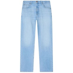 дънки,мъжки,панталони,дамски,панталони,lee,112386510,loose,straight,fit,jeans,blue,(sleepy,blue)