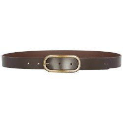 колан,колани,lee,112388110,leather,belt,brown,(dark,brown)