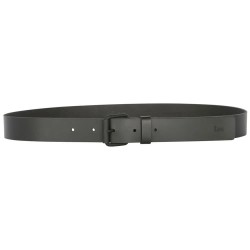 Колан Lee Basic belt - Black (Black) колан,колани,lee,basic,belt,black,(black)