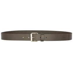 Колан Lee Basic belt - Brown (Dark Brown) колан,колани,lee,basic,belt,brown,(dark,brown)
