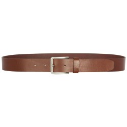 колан,колани,lee,embossed,logo,belt,brown,(dark,brown)